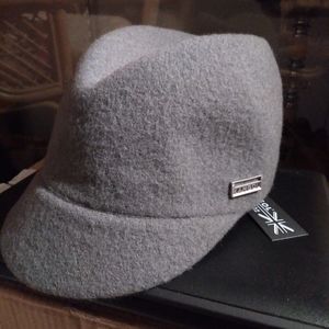 Kangol hat unisex medium